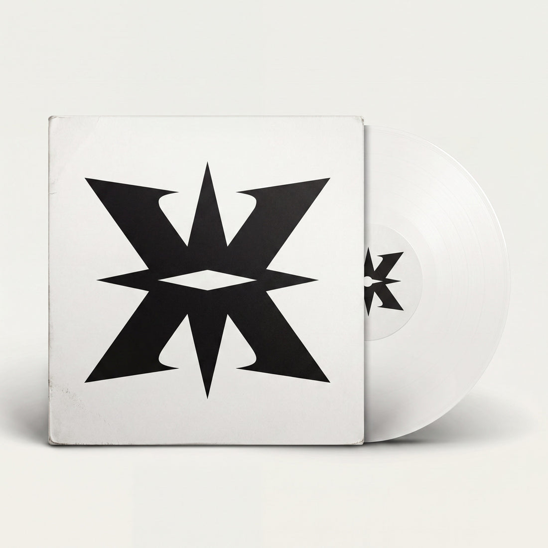KUKO - CATHARSIS - Album Vinyl (2LP)