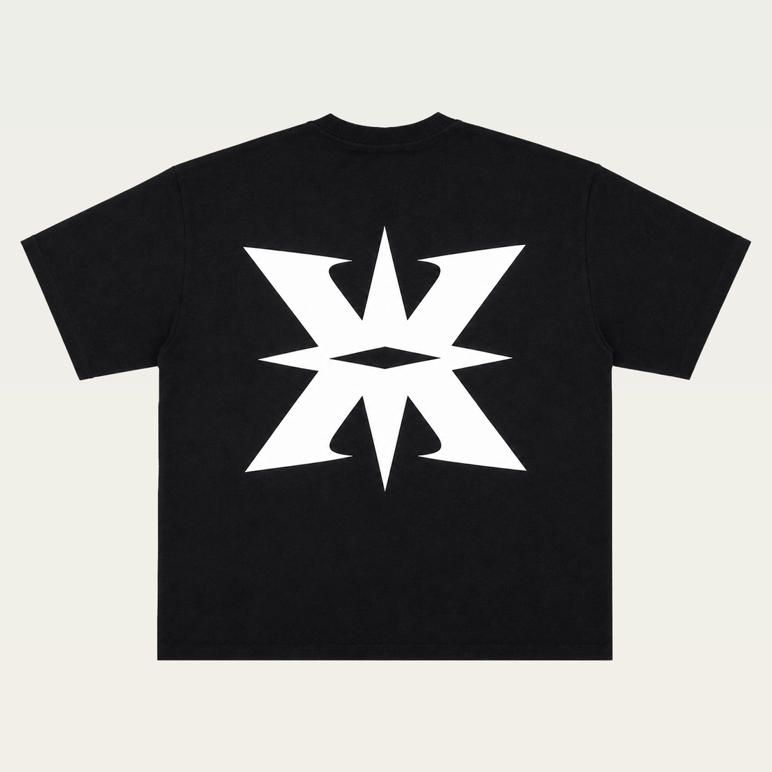 CATHARSIS USB Stick & Black Tee Bundle — view 2
