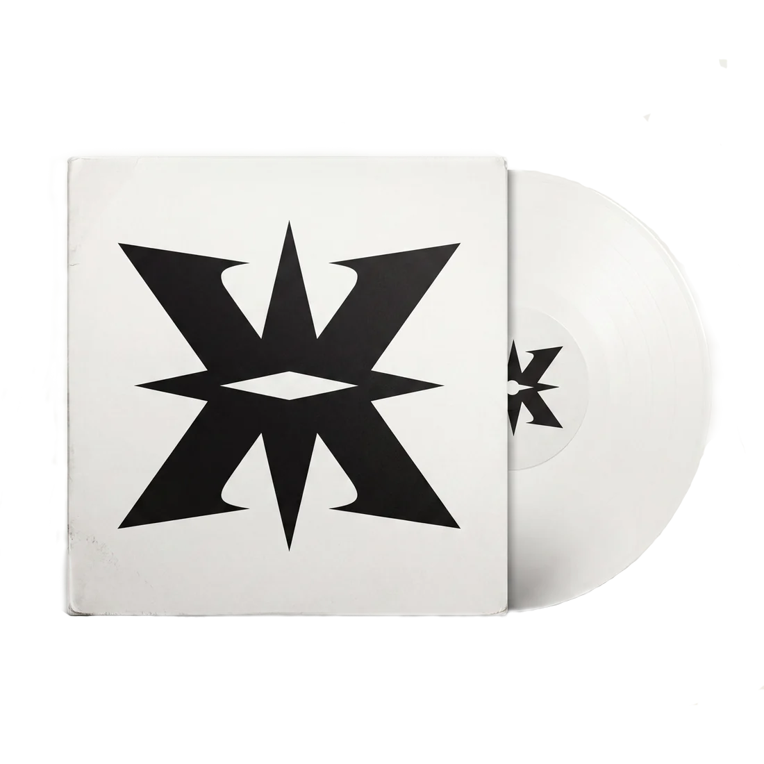 CATHARSIS Album Vinyl (2LP)