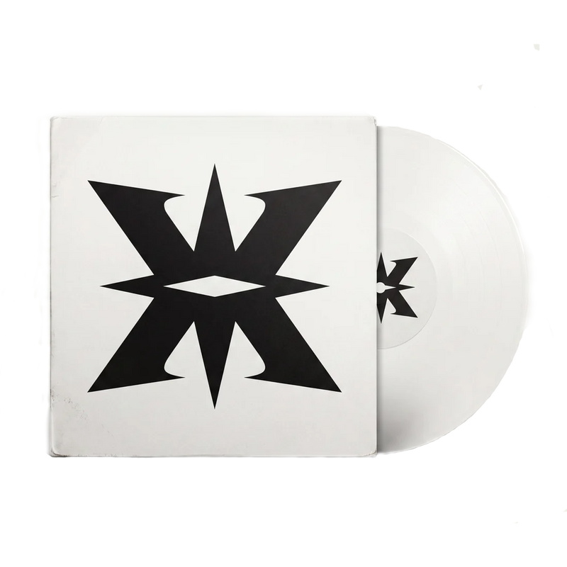 CATHARSIS Album Vinyl (2LP)