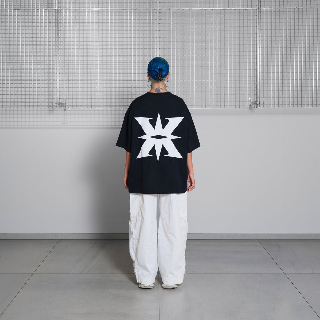 CATHARSIS USB Stick & Black Tee Bundle — view 7